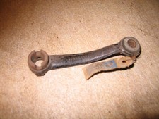 FORD CONSUL MK2 COLUMN CHANGE