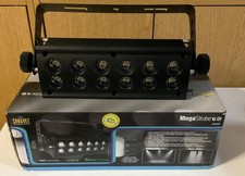 Chauvet MegaStrobe FX-12 | LED