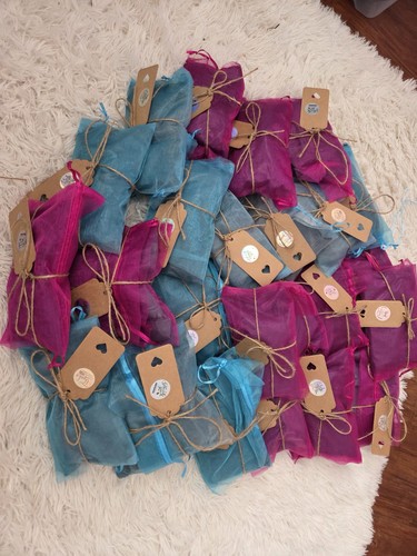 Mystery bags - mystery,