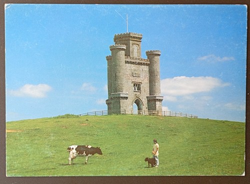 Paxton tower vale tywi - vale,