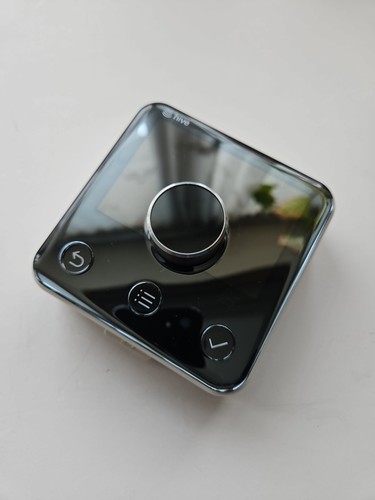 Hive active heating - active, thermostat