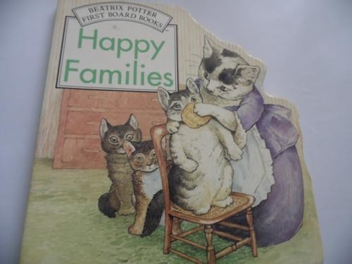 Beatrix potter first board - beatrix,