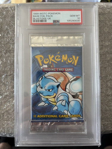 Wotc 1999 base set - wotc, booster