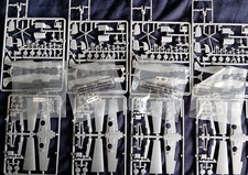 Airfix Models Messerschmitt