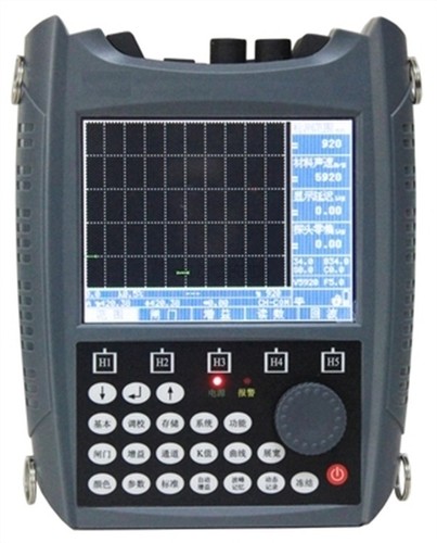 Sub100 digital ultrasonic flaw - sub100,