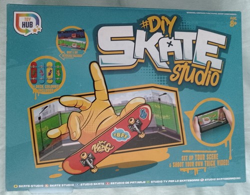 Diy skate studio - diy,