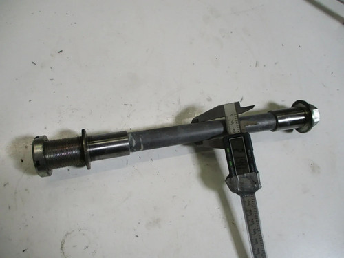 Suzuki gsx 750 wvcf k7 - wvcf,