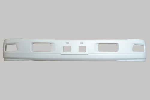 Front bumper for isuzu grafter - bumper,