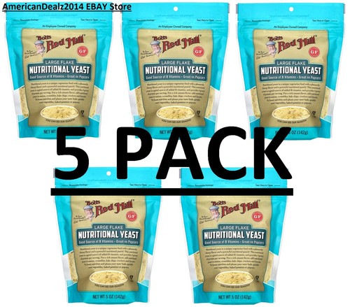 Pack bob red mill large - -,