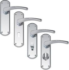 Howdens Bertelli Garda Door