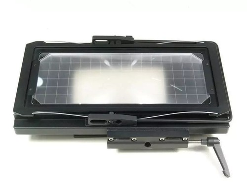 4x10 inch format - inch, frame