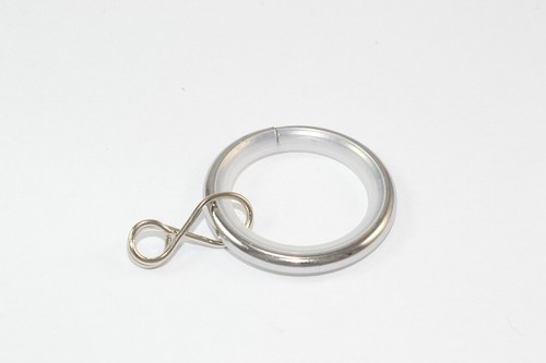 Silent curtain pole - 30, x