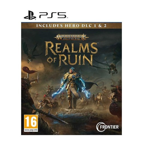 Warhammer age sigmar - warhammer,