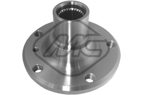 Metalcaucho 90139 wheel - metalcaucho,