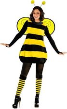 Women`s Bumblebee Costume +
