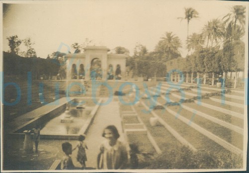 Ww2 egypt near the - the, cairo