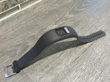 Garmin Vivofit 4 Activity Tracker Black Regular