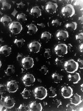 NEW STOCK 25 X SOLID COLOUR marbles 14mm Traditional Classic Children's game