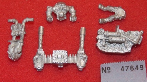 Games workshop warhammer - games, 40k