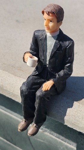 12th scale dolls - 1:12th,