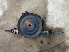 Simplicity Regent Lawn Tractor
