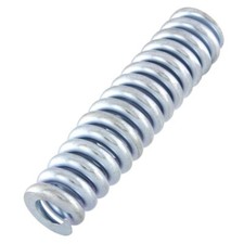 VESPA RALLY 180 200 1968 TO 1979 STOFFI SPORT 165MM FRONT SUSPENSION SPRING