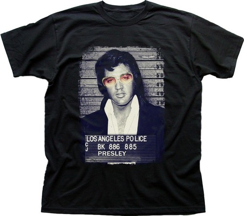 Elvis presley king rock - elvis,