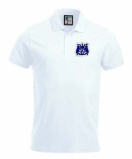 Leeds United 1950s Retro