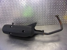 889 C KYMCO AGILITY 50 2009