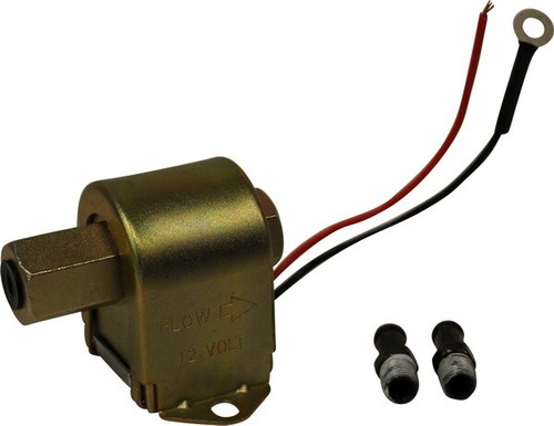 Universal electric fuel pump - universal,