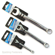 Silverline Metric Polished