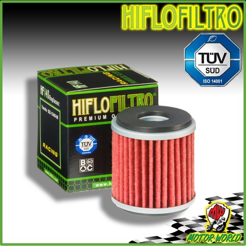Hf140 oil filter hiflo - oil,