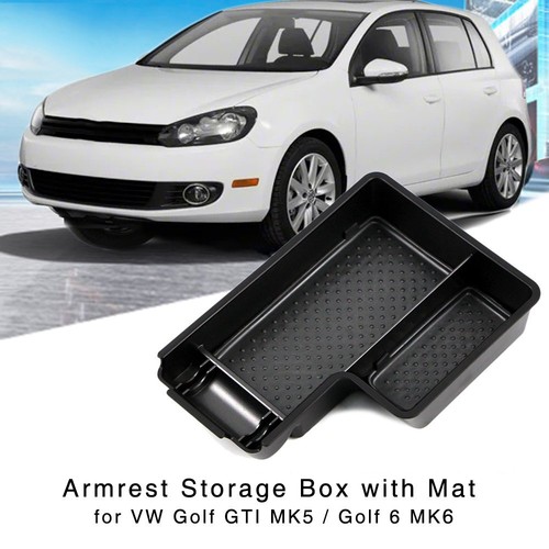 Armrest storage box for - box, vw