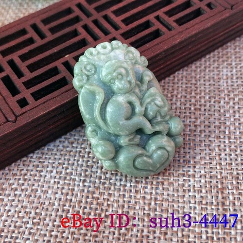 Green natural real - green, jade