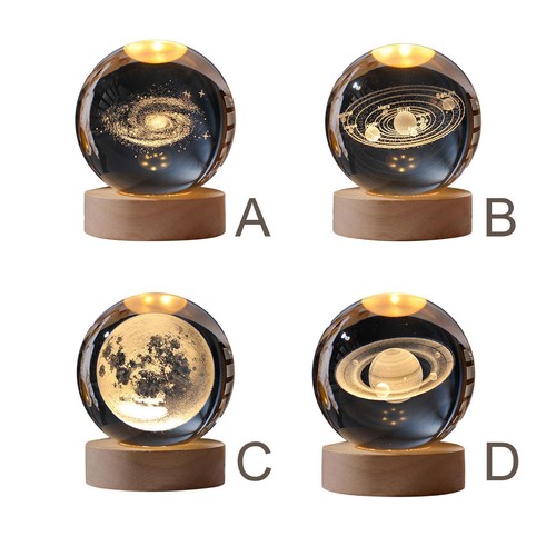 36inch crystal ball - 2.36inch,