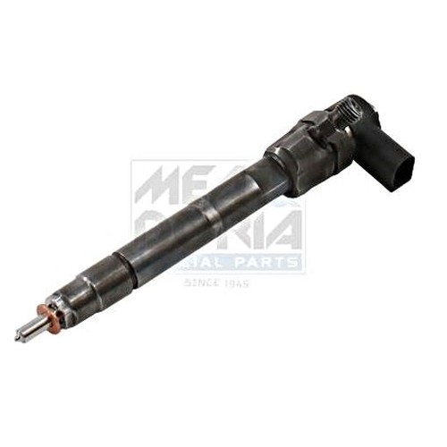 Injector nozzle fits mercedes - nozzle,