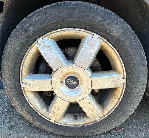 Genuine ford focus - ford, 16"