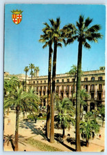 BARCELONA Royal Square 4x6