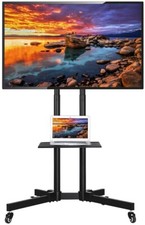 Mobile Floor Standing TV