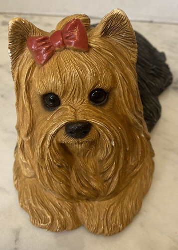 Sandicast dog yorkshire - dog,