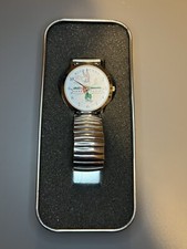 Bugs Bunny Looney Tunes Quartz