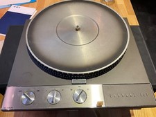 Garrard 401 transcription turntable