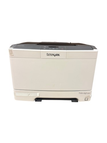 Lexmark cs310dn - lexmark, (28c0050)