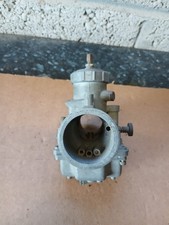 Mikuni Carburetor ISO Version