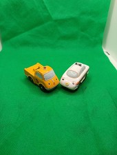 Tomy Buddy Truck And Daisy
