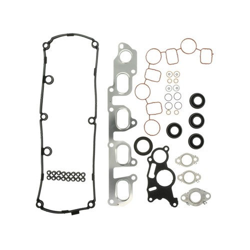 Complete engine gasket set - 1x,