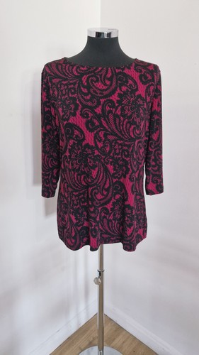 Bob mackie pink - bob,
