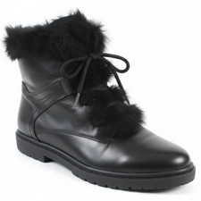 Cara London CHERO Ladies Black