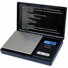 0.01G-500G DIGITAL WEIGHING