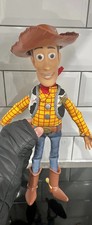 Toy Story Pull String Woody